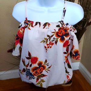 Love on a Hanger Blouse